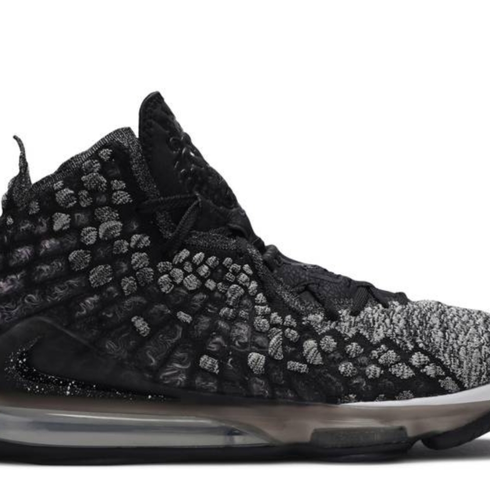 Lebron 17 In The Arena